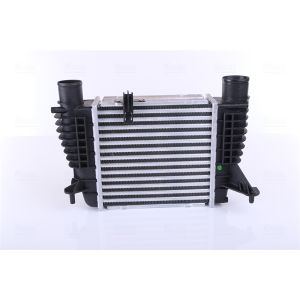 Intercooler NISSENS 96645