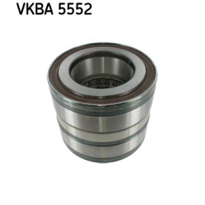 Juego de cojinetes de rueda SKF VKBA 5552