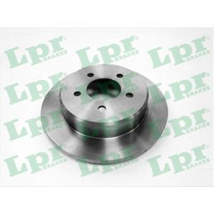 Bromsskiva LPR C3005P