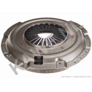 Mécanisme d'embrayage KAWE 6142 KW