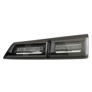 Heckleuchte HELLA 2SA 015 020-121
