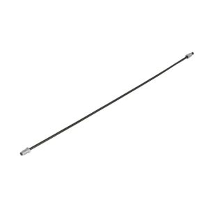 Tubo do travão flexível traseiro, esquerdo WP WP/S-928