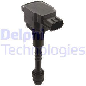 Tändspole DELPHI GN10245