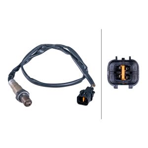 Sonda lambda HELLA 6PA 358 103-561