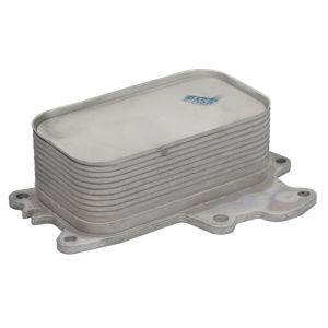 Ölkühler, Motoröl NRF 31840
