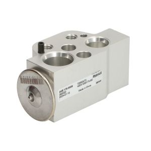 Válvula de expansão, ar condicionado MAHLE AVE 179 000S