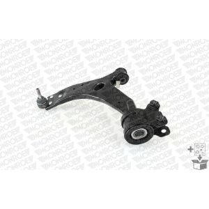 Suspension de roue MONROE L10550