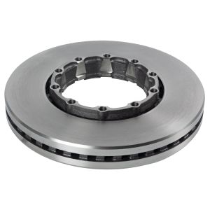 Disco de travão FEBI BILSTEIN 105975