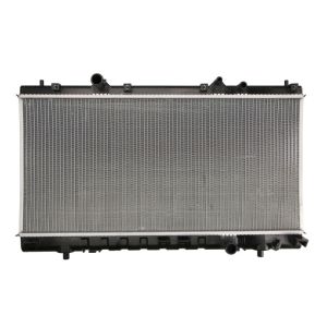 Radiateur NRF 550358