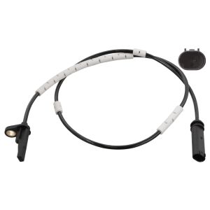 Sensor de velocidad, ABS FEBI BILSTEIN 106265