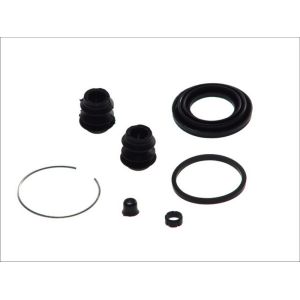 Reparatieset, remklauw AUTOFREN SEINSA D4-680