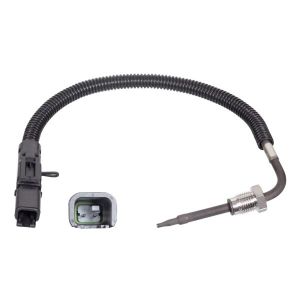 Sensor, Abgastemperatur FEBI BILSTEIN 102014