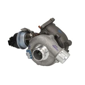 Turbocompressor, sobrealimentação KKK 53039900109