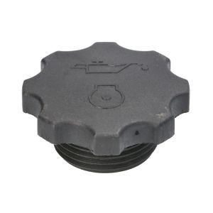 Öleinfülldeckel AKUSAN AG 0756