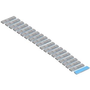 Masse d'équilibrage PROFITOOL 0XAW PBTRUCK 4X50G