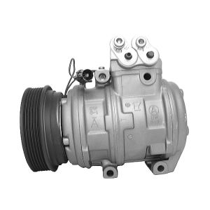 Klimakompressor AIRSTAL 10-0660