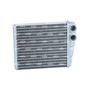 Permutador de calor, aquecimento interior NRF 54476