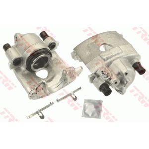 Remklauw TRW BHV308E