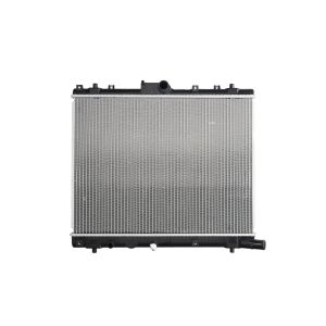 Radiator, motorkoeling DENSO DRM47036