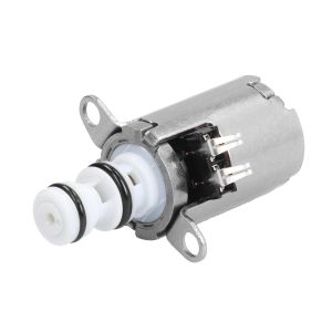Elemento, Caixa automática GETRAG SP04223