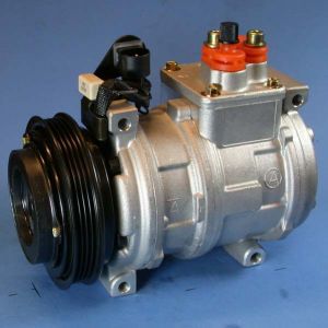Compressor, ar condicionado DENSO DCP05007