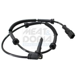 ABS-sensor MEAT & DORIA 901187