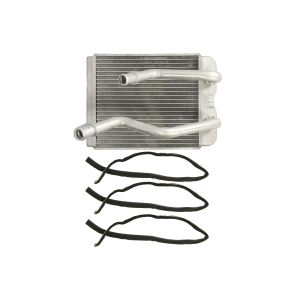 Permutador de calor, aquecimento interior VALEO 811532