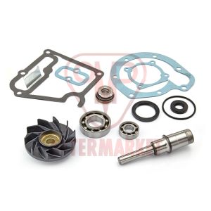 Kit de reparação, bomba de água OMP 242.255