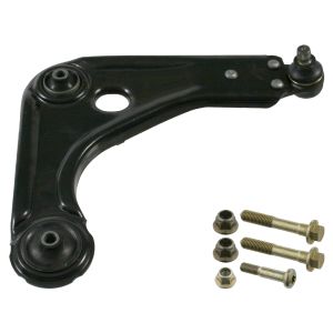 Suspensão da roda FEBI BILSTEIN 33100