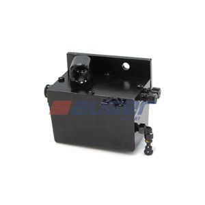 Kantelpomp, cabine AUGER 68539