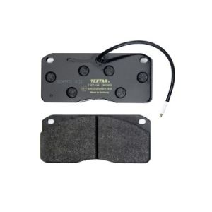 Bremsbelagsatz TEXTAR 2903902