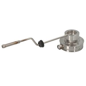 Queimador do aquecedor auxiliar THERMOTEC TPH00069