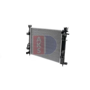 Raffreddatore motore AKS DASIS 180093N