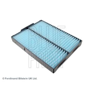 Innenraumfilter BLUE PRINT ADK82503