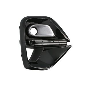 Grelha de ventilador, pára-choques BLIC 6502-07-3296922P