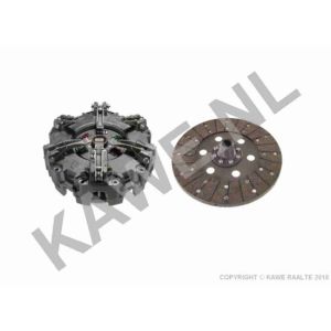 Kit de embrague KAWE 8113103 KW