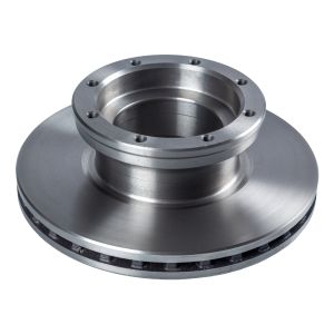 Disco de travão FEBI 104291, 1 Peça