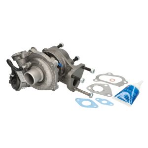 Turbocompressor de escape ELSTOCK 91-1417