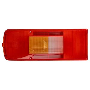 Heckleuchte - Lichtscheibe ASPÖCK A41-1030-001