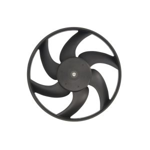 Ventilador, arrefecimento do motor NISSENS 85950