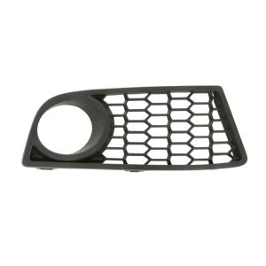 Grille de ventilation, pare-chocs BLIC 6502-07-0086912P Droite