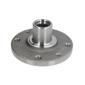 Cubo de roda MEYLE 36-14 652 0001