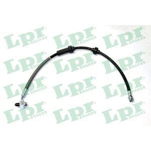 Remleiding LPR 6T49412