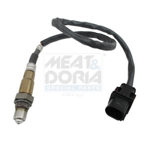Sensor Lambda MEAT & DORIA 81949