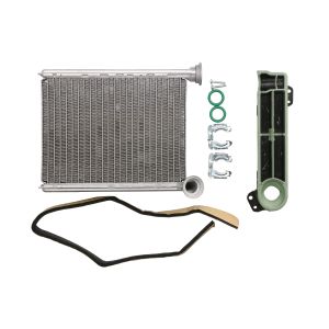 Permutador de calor, aquecimento interior THERMOTEC D6R027TT