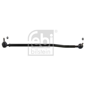 FEBI BILSTEIN FE02281 Barra Di Sterzo – Compatibile Con VW Transporter T1 E T2 (Furgone, Autobus, Pianale) – Ricambio OE 211415701G/211415701H - 3