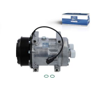 Compressor, ar condicionado DT SPARE PARTS 7.74003