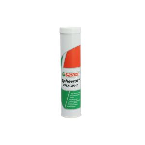 Graisse pour roulements CASTROL SPHEEROL 400g