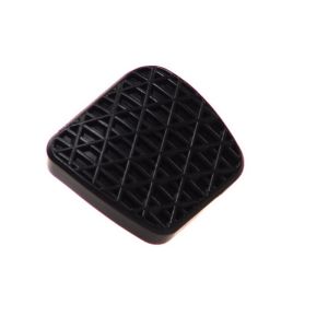 Pedal, pedal de embraiagem DT Spare Parts 4.80096