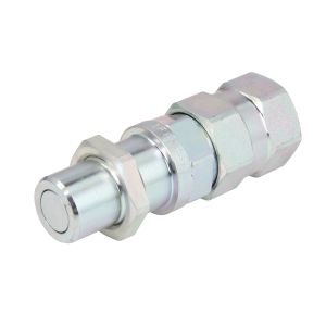 Conector hidráulico FASTER KIT2FNP38-12NM
